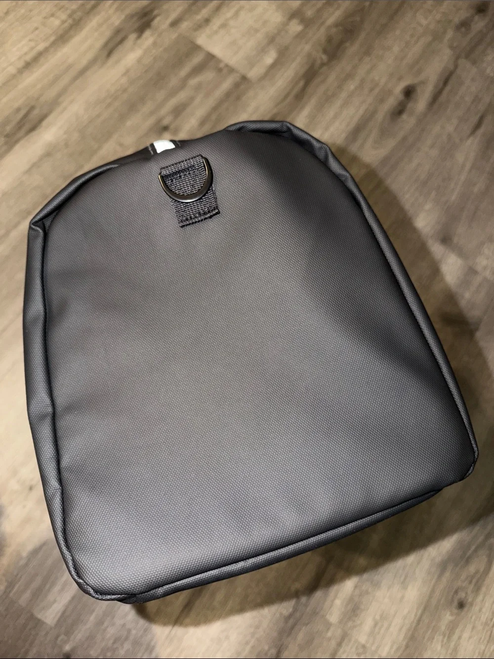 Tesla Life duffle bag